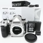 ペンタックス PENTAX K-3 