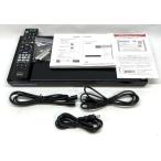 ソニー 2TB 2チューナー