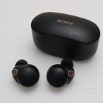 ソニー ワイヤレスノイズキャンセリングイヤホン WF-1000XM4 : 完全ワイヤレス/Amazon Alexa搭載/Bluetooth/LDAC対