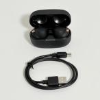 ソニー ワイヤレスノイズキャンセリングイヤホン WF-1000XM4 : 完全ワイヤレス/Amazon Alexa搭載/Bluetooth/LDAC対