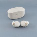 ソニー ワイヤレスノイズキャンセリングイヤホン WF-1000XM4 : 完全ワイヤレス/Amazon Alexa搭載/Bluetooth/LDAC対