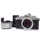 Nikon ミラーレス一眼カ