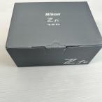 Nikon ミラーレス一眼カ