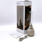  Sony стакан звук динамик LSPX-S3 : Bluetooth соответствует /32 -ступенчатый яркость регулировка возможность LED с подсветкой / свеча режим музыка синхронизированный установка 