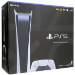 PlayStation 5 デジタル・エディション (CFI-1100B01)
