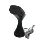  Panasonic одежда отпариватель пар специальный большая вместимость модель темно-серый NI-GS400-H