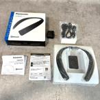  Panasonic беспроводной шея динамик шея .. динамик Bluetooth Mike установка "свободные руки" примерно 13 час продолжение воспроизведение SC-WN10-Kbla