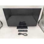 パナソニック 32V型 ARC対応 液晶 テレビ VIERA TH-32J300 ハイビジョン 裏番組録画対応