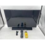 パナソニック 32V型 ARC対応 液晶 テレビ VIERA TH-32J300 ハイビジョン 裏番組録画対応