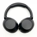 ショッピングメモリースティック ソニー ワイヤレスノイズキャンセリングヘッドホン WH-XB910N: 高性能ノイキャン性能を搭載/LDAC対応/重低音EXTRA BASS/長時間装