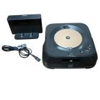  I робот (IRobot)bla-ba jet m6 I робот пол .. робот вода .. робот пылесос ma булавка gWi-Fi соответствует .. функционирование тихий звук 