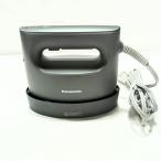  Panasonic одежда отпариватель 360° powerful пар большая вместимость модель машина m серый NI-FS780-H