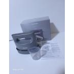  Panasonic одежда отпариватель 360° powerful пар большая вместимость модель машина m серый NI-FS780-H