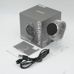 GARMIN( Garmin ) Venu 2 Plus Powder Gray/Passivated AMOLED дисплей установка смарт-часы [ Япония 