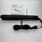  Panasonic волосы - утюг распорка для nano уход гладкий блеск покрытие плюс за границей соответствует чёрный EH-HS0J-K