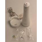  Panasonic полость рта мойка контейнер моечная установка Dolts ультразвук вода . водонепроницаемый беспроводной белый EW-DJ55-W