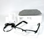 HUAWEI Eyewearwe Lynn тонн type половинчатая оправа Bluetooth беспроводной Smart стакан линзы возможно заменить Smart контроль Mike телефонный разговор 