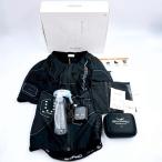 シックスパッド ホームジム専用 パワースーツ トップ/SIXPAD HOME GYM専用 Powersuit Top コントローラーセット MTG [