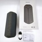  Sony (SONY) беспроводной динамик SRS-XE300 : водонепроницаемый IP67/ широкий . белка человек g Area / "свободные руки" телефонный разговор / длинный аккумулятор 24 час /S