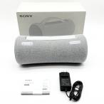  Sony (SONY) беспроводной динамик SRS-XG300 : водонепроницаемый IP67/ баланс. взяв . прозрачный . звук / powerful звук / длинный аккумулятор 