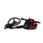 TOSHIBA 東芝 サイクロン式クリーナー TORNEO mini グランレッド VC-CF31-R