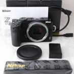 Nikon ニコン ミラーレス一眼 Z30 ボディ Zマウント APS-C 動画 Vlogブラック