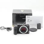 Nikon ニコン ミラーレス一眼 Z30 ボディ Zマウント APS-C 動画 Vlogブラック