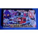 [ Bandai ] Kamen Rider gi-tsu преображение ремень DXte The ia Driver &amp;zombi Rays пряжка &amp; Rays пряжка держатель ( объект возраст :3 лет и больше )