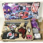 [ Bandai ] Kamen Rider gi-tsu преображение ремень DXte The ia Driver &amp;zombi Rays пряжка &amp; Rays пряжка держатель ( объект возраст :3 лет и больше )