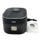 ti мех ru рисоварка 5.5. дальняя инфракрасная область высокая тепловая мощность IH. рис. сердцевина до разом прямой огонь .. шарик .. лампочка форма котел [ The * рис ] черный RK8808JP