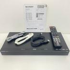 シャープ 1TB 2チューナ