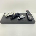 シャープ 1TB 2チューナ