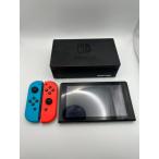 Nintendo Switch Joy-Con(L) ネオンブルー/(R) ネオンレッド