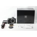 キヤノン EOSR6MK2 ミラ