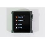 【VGP2025金賞】Shanling M0PRO 全3色 シャンリン ポケットサイズ ポータブル オーディオプレーヤー DAP USBデジタル入出力