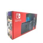 Nintendo Switch Joy-Con(L)/(R) グレー