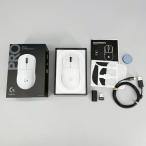 Logicool G 8000Hz Poe Lynn Great PRO X SUPERLIGHT 2 беспроводной ge-ming мышь G-PPD-004WL-WH