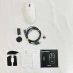 Logicool G 8000Hz Poe Lynn Great PRO X SUPERLIGHT 2 беспроводной ge-ming мышь G-PPD-004WL-WH