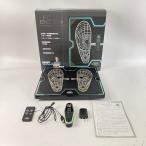 [ гарантия . более того ...] foot Energie ( mint blue ) подошва EMS механизм средний цикл низкий цикл пара тренировка .tore движение с дистанционным пультом 