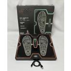 [ гарантия . более того ...] foot Energie ( mint blue ) подошва EMS механизм средний цикл низкий цикл пара тренировка .tore движение с дистанционным пультом 