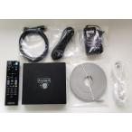 [ б/у ]...TV первый период . завершено 4K соответствует Triple тюнер ST-3400 * в аренду каждый месяц 550 иен оплата не необходимо ( полный комплект ( корпус + шнур электропитания + Limo 
