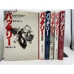  аккумулятор комплект ( все 6 шт )