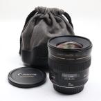Canon 単焦点レンズ EF20mm F2.8 USM フルサイズ対応