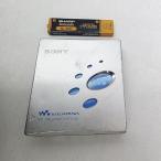 ソニー MDウォークマン シルバー MZ-E520 S