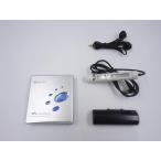 ソニー MDウォークマン シルバー MZ-E520 S