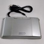  Nintendo DS платина серебряный [ производитель производство конец ]