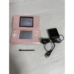ニンテンドーDS キャンディピンク【メーカー生産終了】