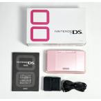 ニンテンドーDS キャンディピンク【メーカー生産終了】