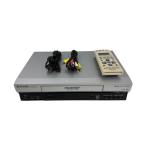  Panasonic видеодека NV-HV72G-S