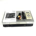  Panasonic видеодека NV-HV72G-S